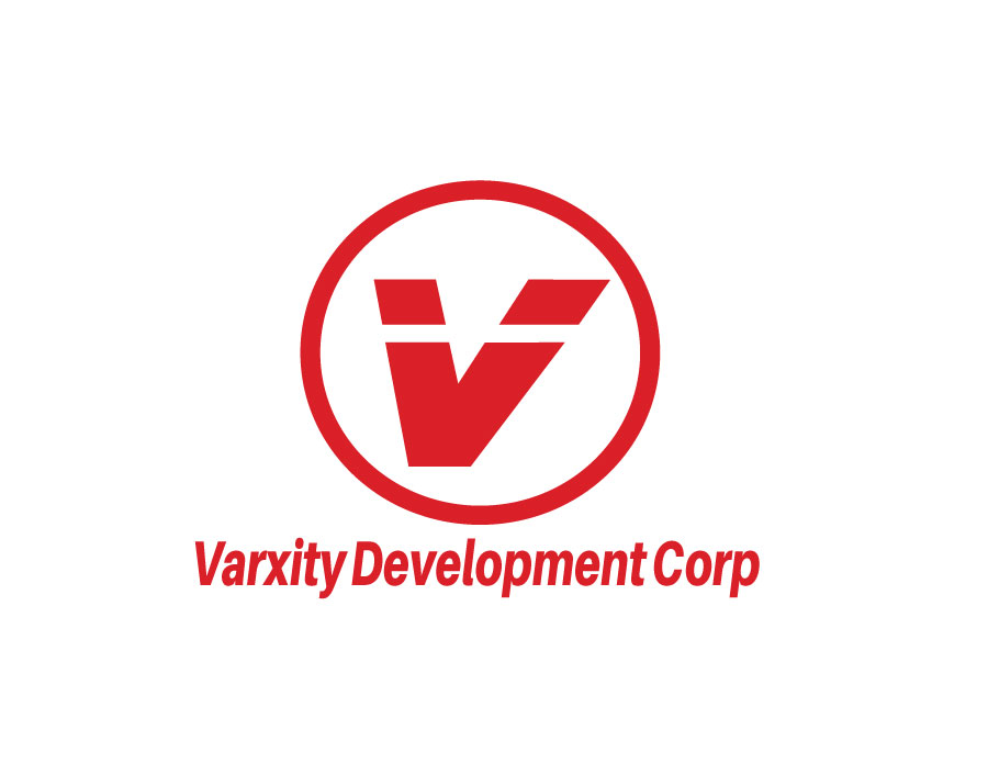 Logo Design by Dawn for Varxity Development Corp. | Design #4400959