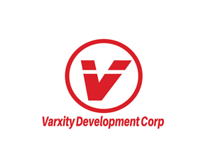 Logo Design by Dawn for Varxity Development Corp. | Design: #4400959