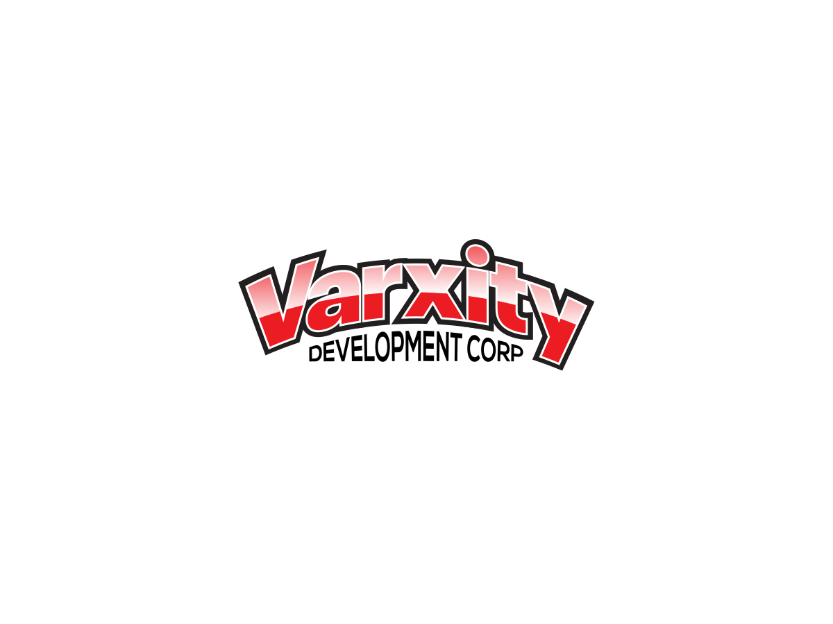 Logo Design by 9tnine for Varxity Development Corp. | Design #4413817