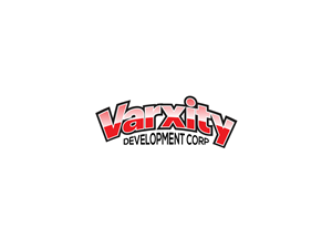 Logo Design by 9tnine for Varxity Development Corp. | Design: #4413817