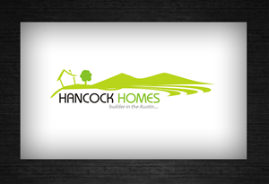 Logo Design by uk for Hancock Homes LLC | Design: #4364408