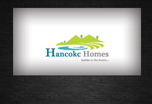 Logo Design by uk for Hancock Homes LLC | Design: #4364459