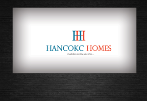 Logo Design by uk for Hancock Homes LLC | Design: #4364486
