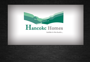 Logo Design by uk for Hancock Homes LLC | Design: #4368609