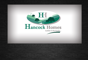 Logo Design by uk for Hancock Homes LLC | Design: #4368690