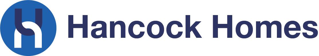 Logo Design by Design Possibilities for Hancock Homes LLC | Design #4390317