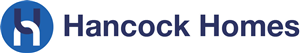Logo Design by Design Possibilities for Hancock Homes LLC | Design: #4390317