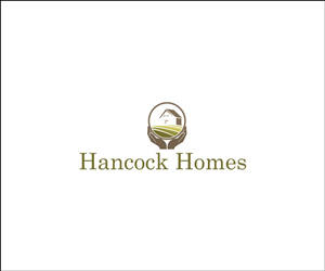 Logo Design by moniqutza for Hancock Homes LLC | Design #4360817