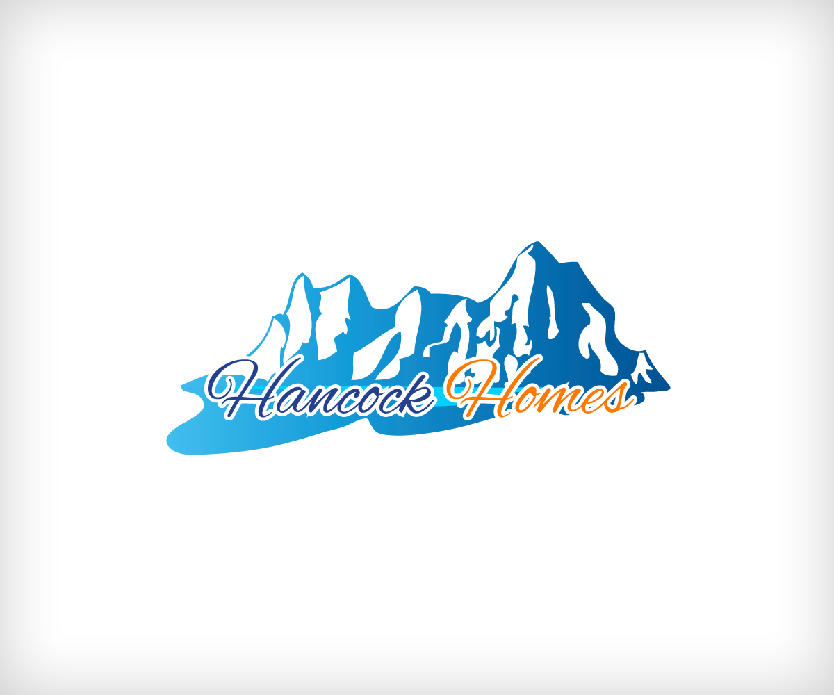 Diseño de Logo por Mahendran  para Hancock Homes LLC | Diseño #4376102