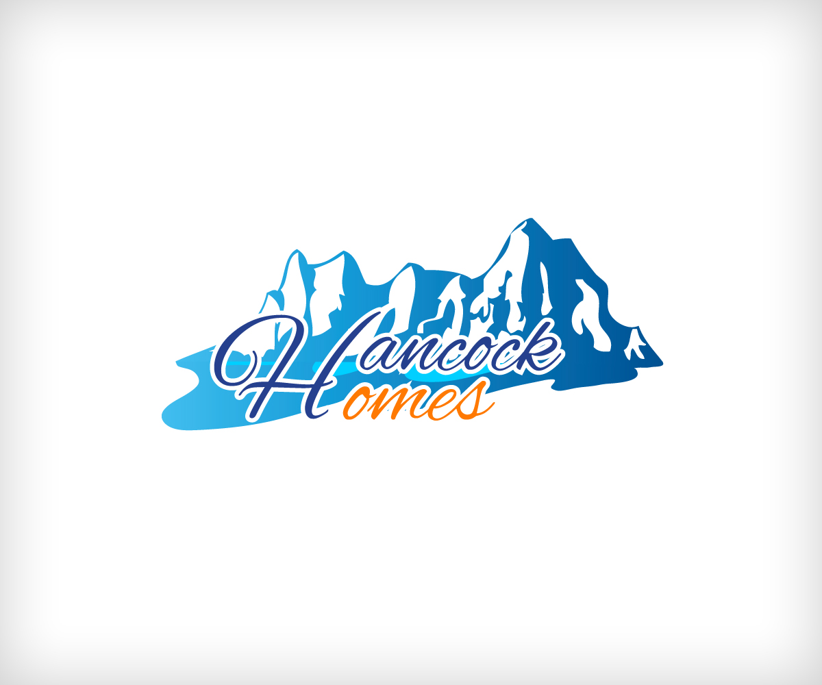 Logo Design by Mahendran  for Hancock Homes LLC | Design #4376109