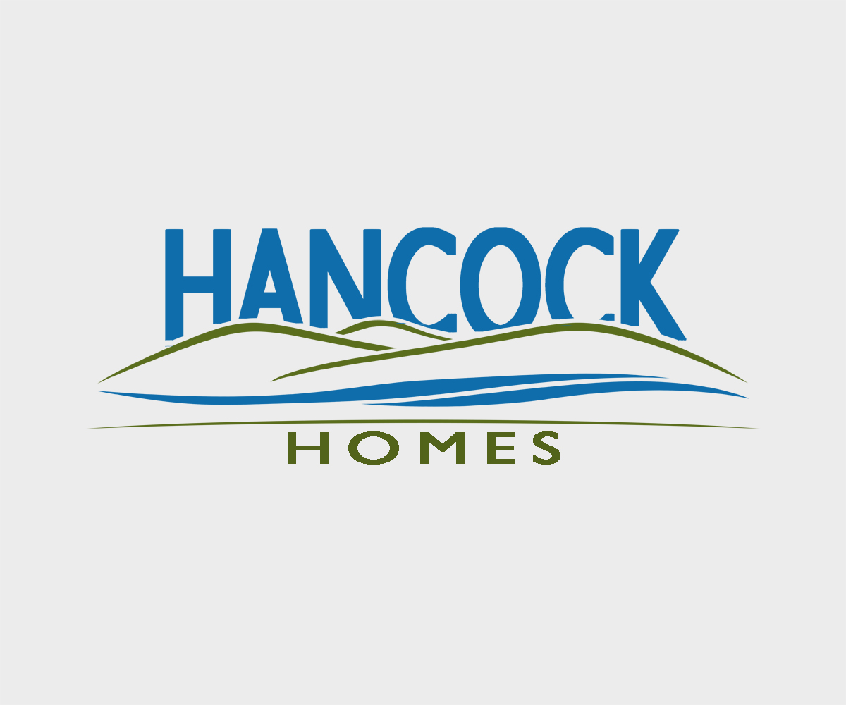 Diseño de Logo por Jan Panol para Hancock Homes LLC | Diseño #4386960