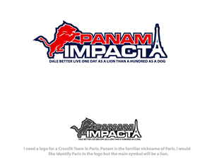 Logo Design by Navd for this project | Design: #4376527