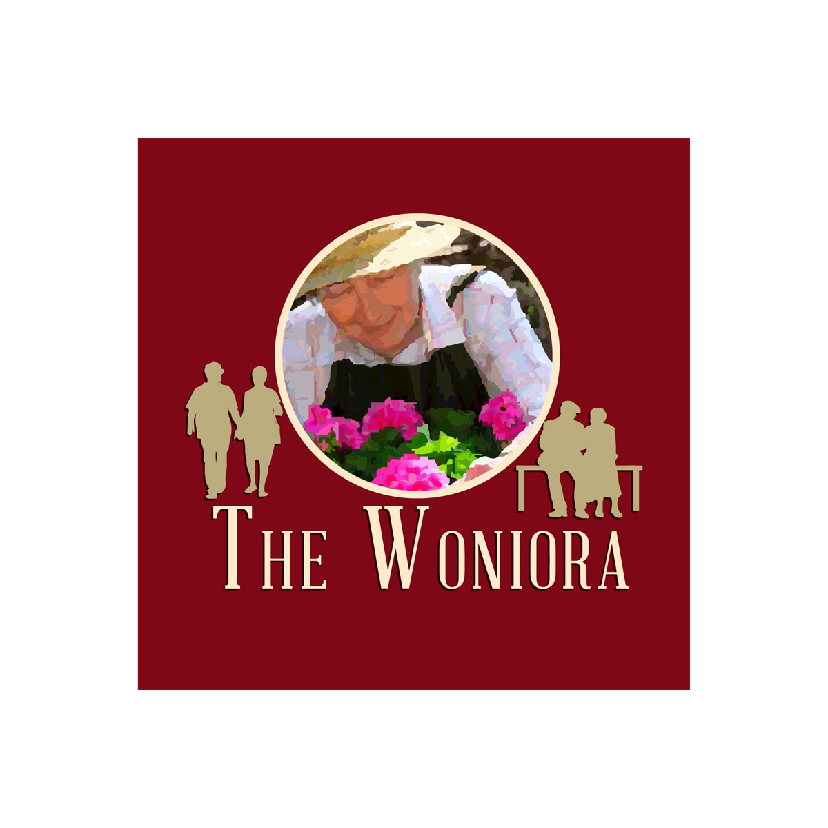 Logo Design by Venus L. Penaflor for this project | Design #4360523