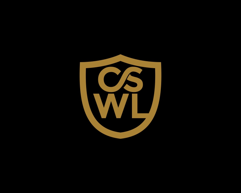 Logo Design by simbah for CSWL Pte Ltd  | Design #4414976