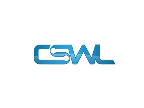 Logo Design by eddy for CSWL Pte Ltd  | Design #4375191