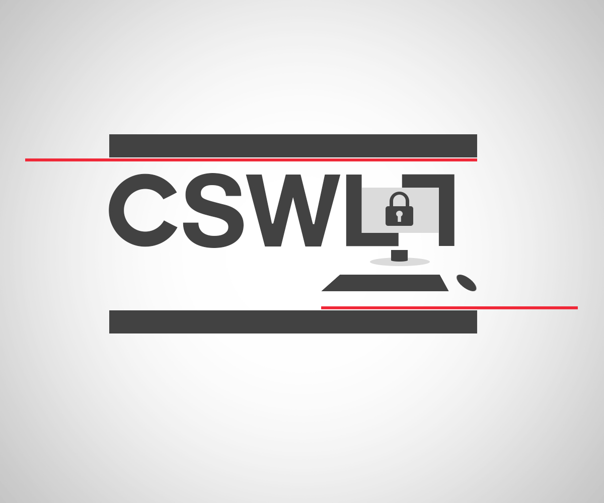 Logo Design by Pennine Design for CSWL Pte Ltd  | Design #4371573