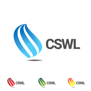 Logo Design by Anamariad for CSWL Pte Ltd  | Design: #4391292
