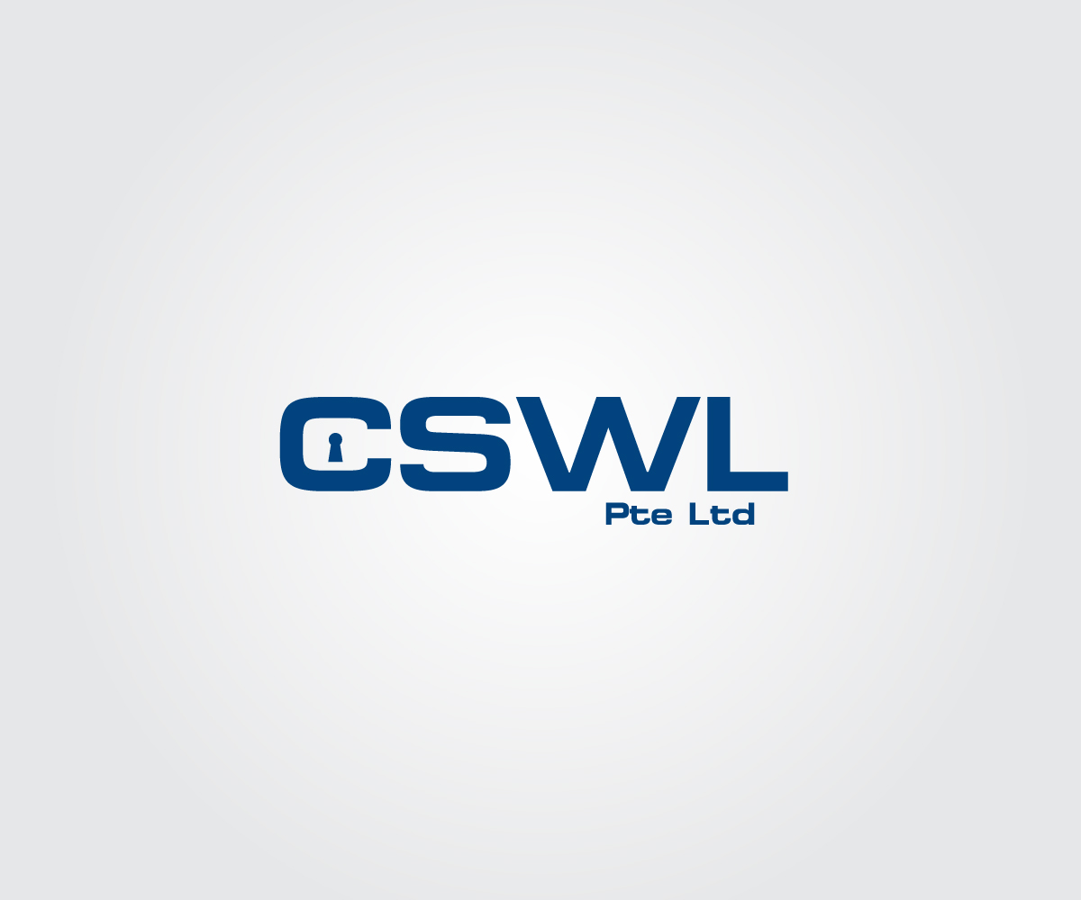 Logo Design by shohidul for CSWL Pte Ltd  | Design #4408159