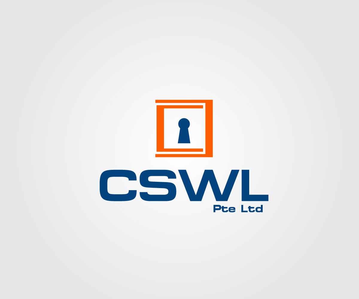 Logo Design by shohidul for CSWL Pte Ltd  | Design #4408183