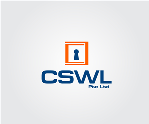 Logo Design by shohidul for CSWL Pte Ltd  | Design: #4408183
