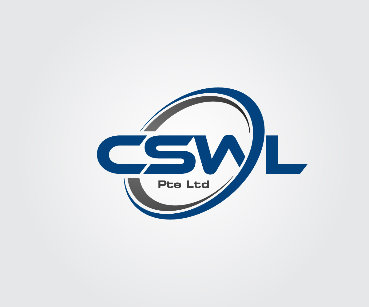 Logo Design by shohidul for CSWL Pte Ltd  | Design #4408232
