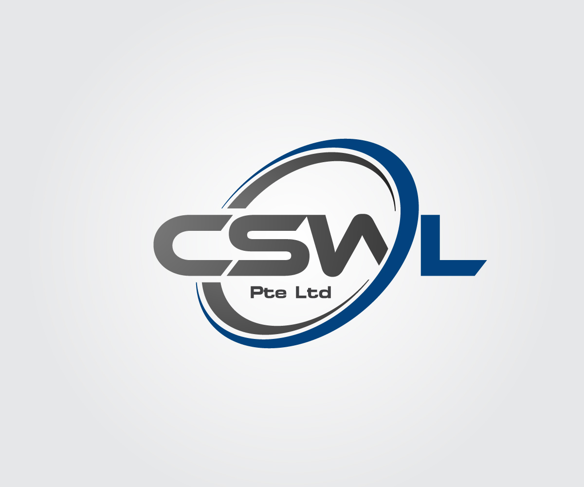 Logo Design by shohidul for CSWL Pte Ltd  | Design #4408245