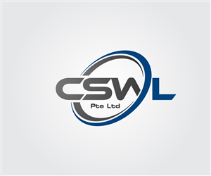 Logo Design by shohidul for CSWL Pte Ltd  | Design: #4408245