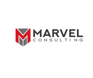 Marvel Consulting | Logo Design by renderman
