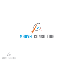 Logo Design by 7528 for Marvel Consulting | Design: #4501424