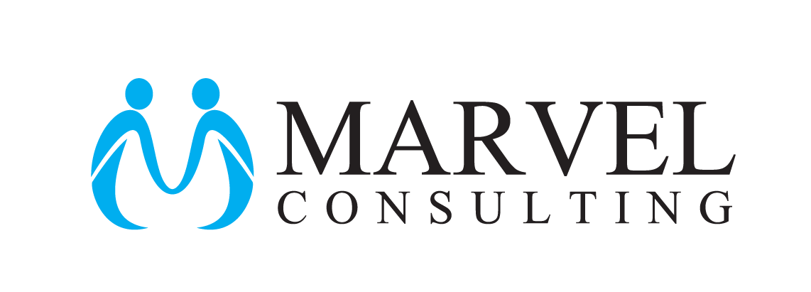 Logo-Design von Mikka für Marvel Consulting | Design #4505648