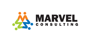 Logo Design by Mikka for Marvel Consulting | Design: #4505800