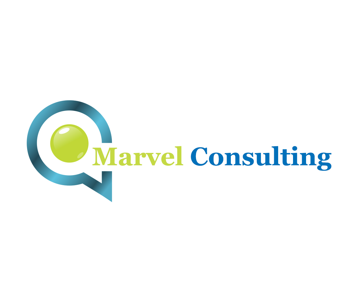 Logo Design by Narayanan B for Marvel Consulting | Design #4504703