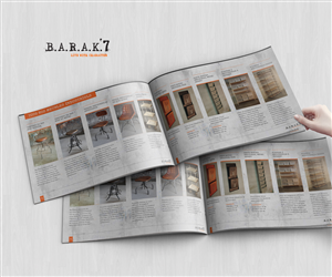 Brochure Design by Oilegak for this project | Design: #4365921