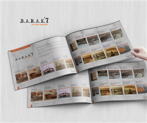 Brochure Design by Oilegak for this project | Design: #4365926