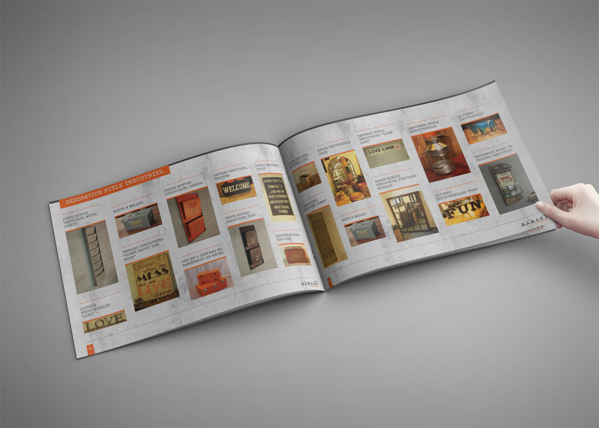 Brochure Design by Oilegak for this project | Design #4377607
