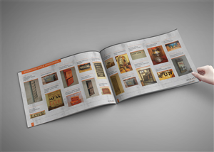 Brochure Design by Oilegak