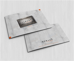Brochure Design by Oilegak for this project | Design: #4377622