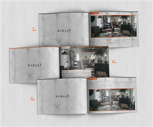 Brochure Design by Oilegak for this project | Design: #4382753