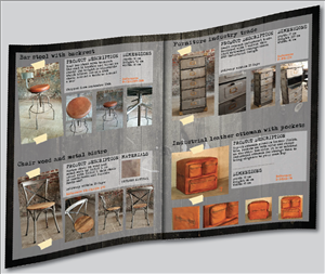 Brochure Design by Raven Designs 2024 for this project | Design: #4376492