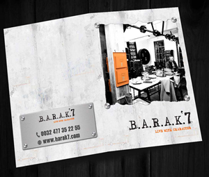 Brochure Design by ESolz Technologies