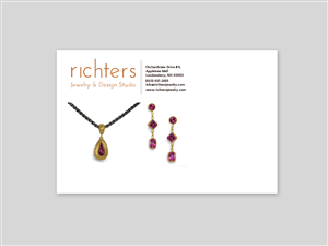 Postcard Design by LR Design for this project | Design: #4384758