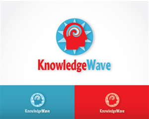 Diseño de Logo por Anton para KnowledgeWave | Diseño: #4386821
