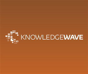 Diseño de Logo por Joshua Carmichael para KnowledgeWave | Diseño: #4362028