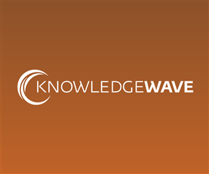 Diseño de Logo por Joshua Carmichael para KnowledgeWave | Diseño: #4362033