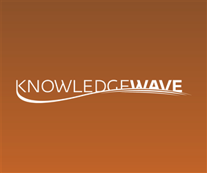 Diseño de Logo por Joshua Carmichael para KnowledgeWave | Diseño: #4362785