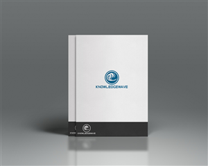 Diseño de Logo por Locke+ para KnowledgeWave | Diseño: #4360763