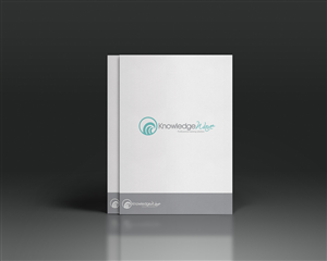 Diseño de Logo por Locke+ para KnowledgeWave | Diseño: #4379675