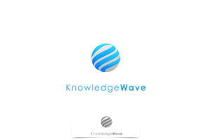 Diseño de Logo por STOESKI_Design para KnowledgeWave | Diseño #4412900