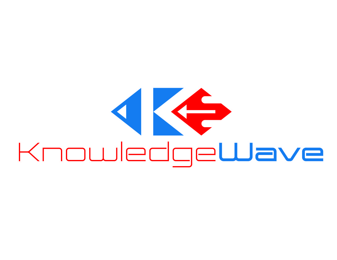 Diseño de Logo por diasmara para KnowledgeWave | Diseño #4383775