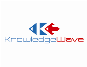 Diseño de Logo por diasmara para KnowledgeWave | Diseño: #4383817